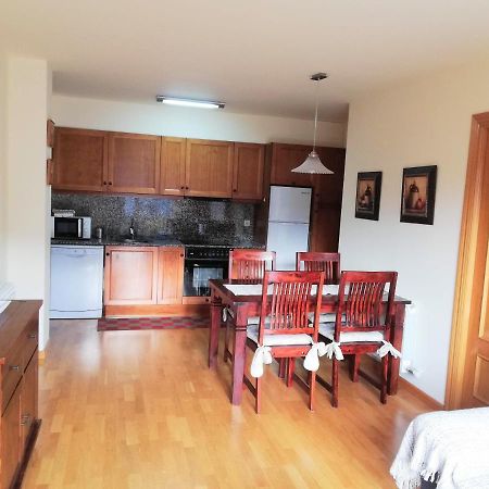 Apartament Ca De Gallisca B Pla de l'Ermita Bagian luar foto