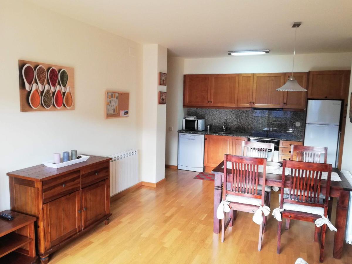 Apartament Ca De Gallisca B Pla de l'Ermita Bagian luar foto