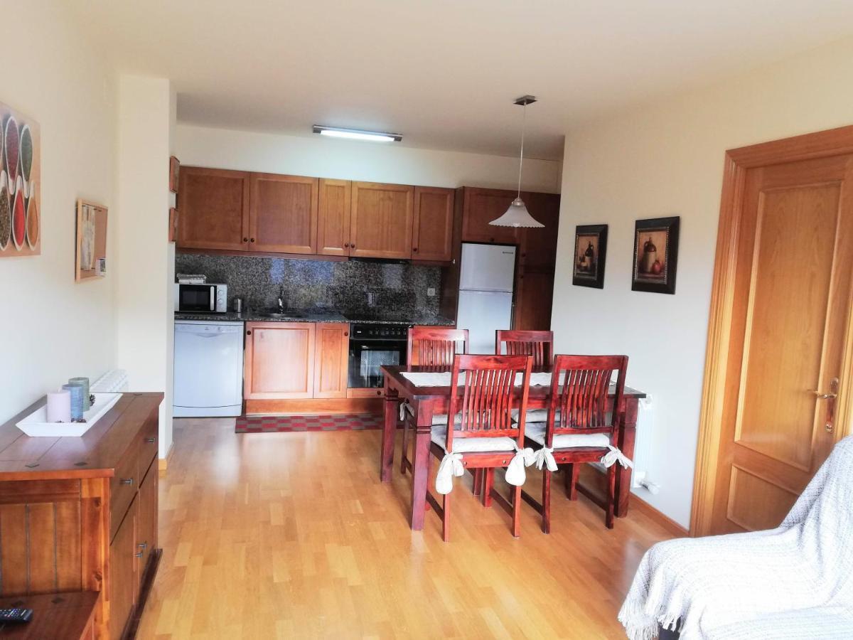 Apartament Ca De Gallisca B Pla de l'Ermita Bagian luar foto
