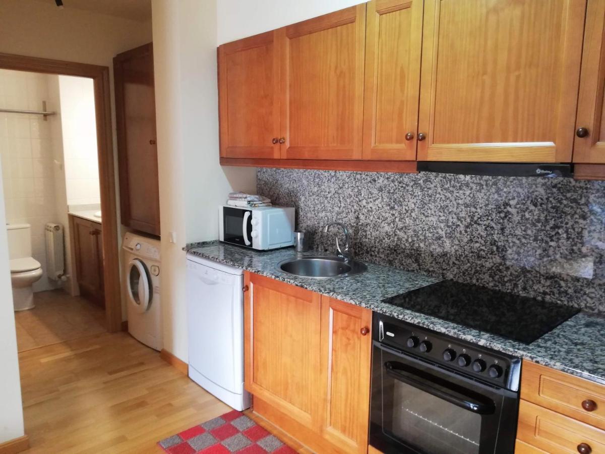 Apartament Ca De Gallisca B Pla de l'Ermita Bagian luar foto