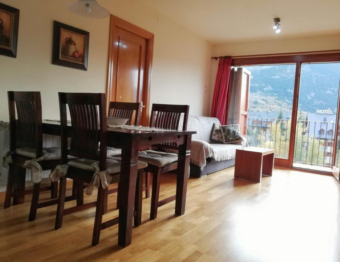 Apartament Ca De Gallisca B Pla de l'Ermita Bagian luar foto
