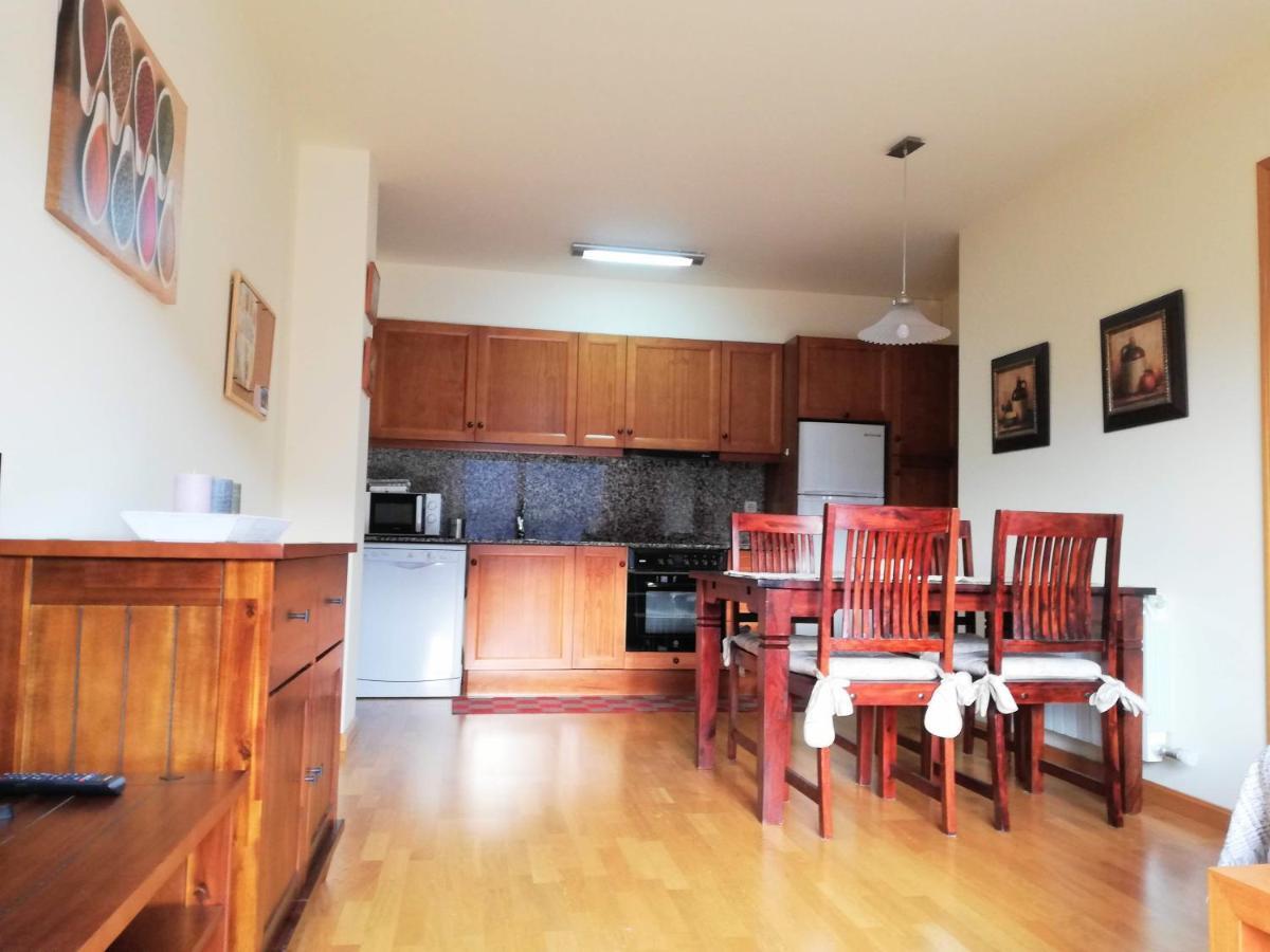 Apartament Ca De Gallisca B Pla de l'Ermita Bagian luar foto